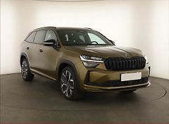 Škoda Kodiaq (2025) 2.0 TDI, SPORTLINE, 4X4 - fotografie inzerátu