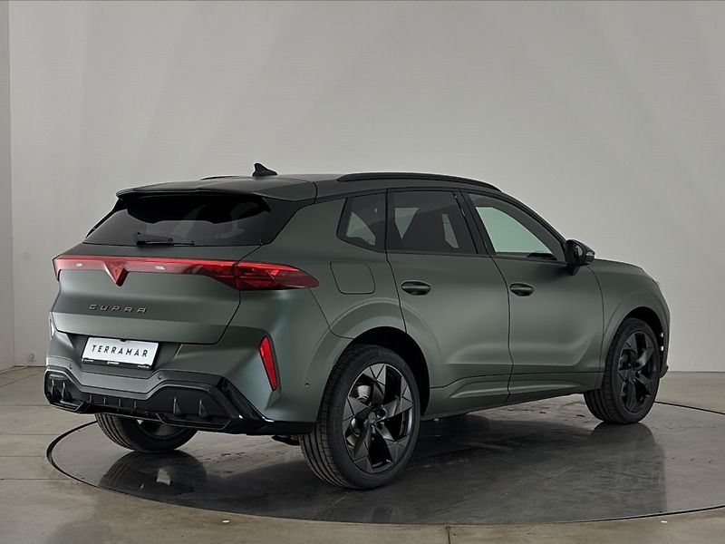 Cupra Terramar (2026) VZ - fotka 2 z 30