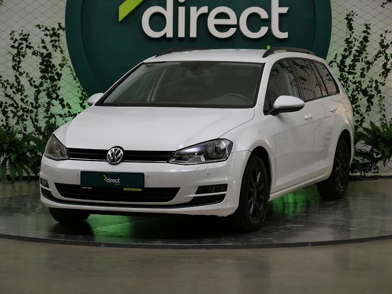 Volkswagen Golf - fotografie inzerátu