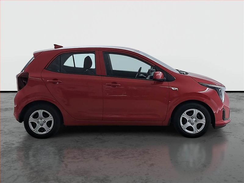 Kia Picanto (2024) 1.0 DPI, Serv.kniha, Navi - fotka 6 z 17