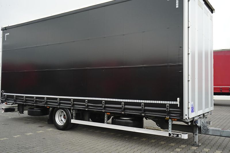 Ostatní (2022) GNIOTPOL / TANDEM / DŁ. 7,7 M  - fotka 19 z 22
