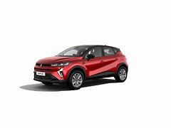 Renault Captur (2026) techno Eco-G 120 - fotografie inzerátu