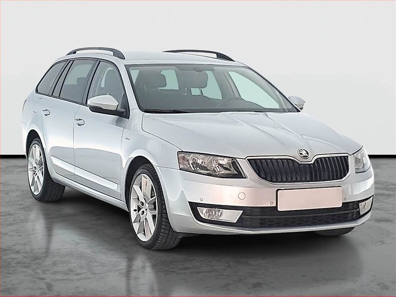 Škoda Octavia (2016) 1.6 TDI, Navi, Tempomat - fotografie inzerátu