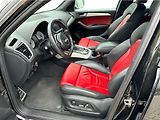 Audi SQ5 BiTDI 230KW quattro - náhled 11