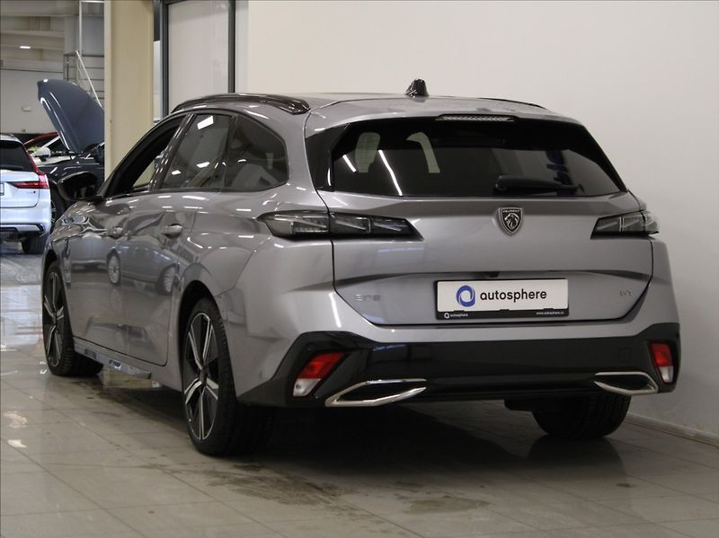 Peugeot 308 1,2 PT GT Paměť PANO Výprodej! - fotka 3 z 30