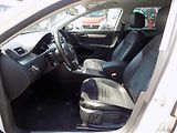 Volkswagen Passat 2,0 TDI 130 KW ALCANT. VÝHŘEV - náhled 18