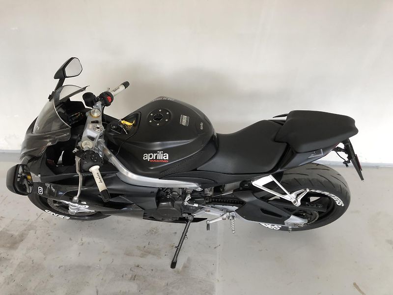 Aprilia RS 660 ABS - fotka 7 z 20