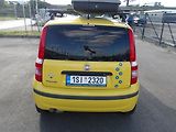 Fiat Panda 1,2i 44 kW ČR ! I.MAJ! - náhled 6