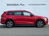 Škoda Kodiaq (2022) 2.0 TSI 140kW 4x4 SportLine DS - náhled 32