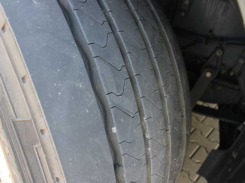 Scania Ostatní R500, EURO 6, HIGHLINE, RETARD - fotka 18 z 18