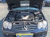 Mercedes-Benz CLK (2006) 320CDI 165KW mat – FAKTURY - náhled 35