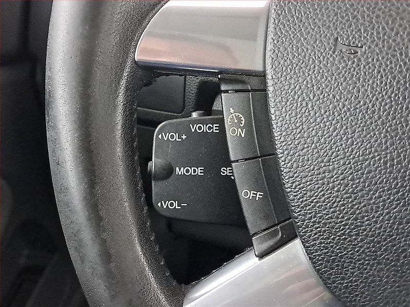 Ford Kuga (2010) 2.0 TDCi, 4X4, Tempomat - fotka 16 z 17