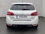 Peugeot 308 (2015) 2.0HDi, AC, LED, navi - náhled 4