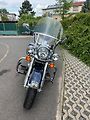 Harley-Davidson FLHR Road King (2012) - náhled 7