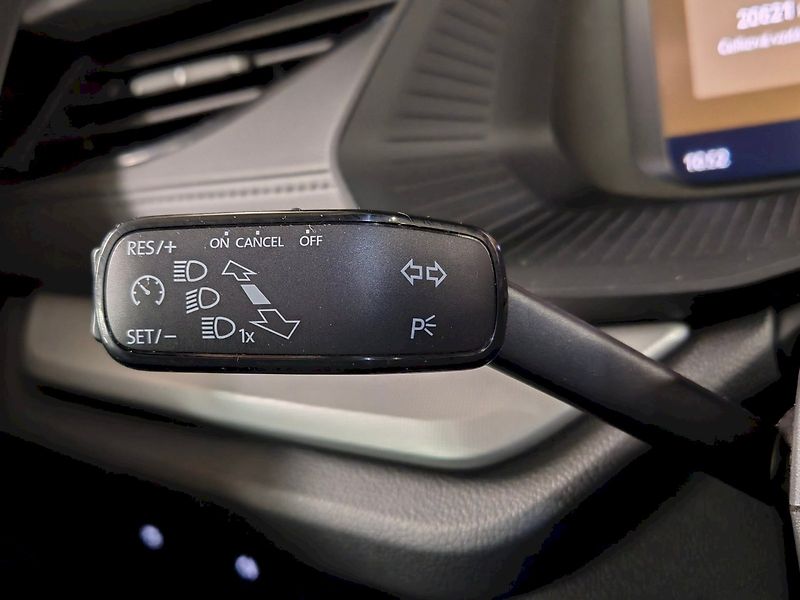 Škoda Octavia (2025) 1.5 TSI 110 kW Selection - fotka 16 z 29