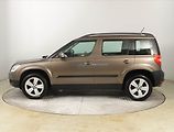 Škoda Yeti (2011) 2.0 TDI, ČR,1.maj, Serv.kniha - náhled 2