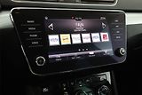 Škoda Superb (2020) Style 2.0 TDI, Automat, Navi - náhled 9