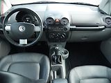 Volkswagen New Beetle (2003) 1.6 i, výhřev sed - náhled 8
