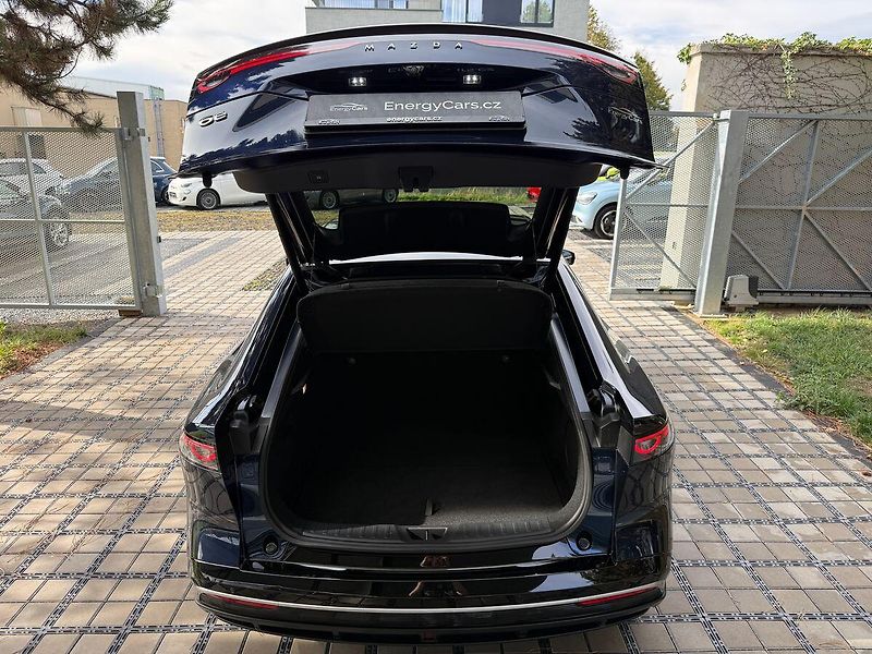 Mazda 6 Takumi Plus, LFP baterie 68kWh - fotka 45 z 49