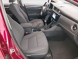 Toyota Corolla (2018) 1.6 Valvematic, Tempomat - náhled 9