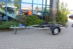 Ostatní (2022) Přepravníky vodních skútrů - P - fotografie inzerátu