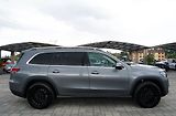 Mercedes-Benz GLS 350d 4Matic /21/360/7míst/ČR - náhled 7