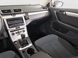 Volkswagen Passat (2015) 1.6 TDI, Tempomat - náhled 8