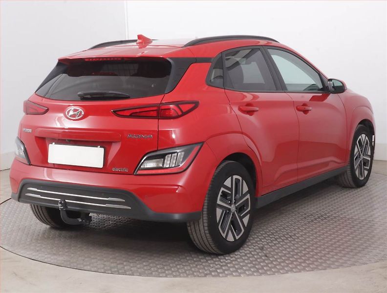 Hyundai Kona (2022) Prime Electric 64 kWh - fotka 5 z 20