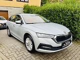 Škoda Octavia (2023) 2.0TDi 85kW Koup.ČR,TAŽNÉ - náhled 2