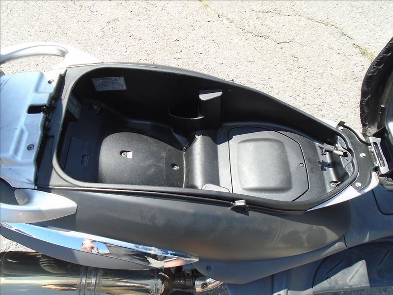 Piaggio Ostatní 0,5 29KW  Beverly  500 - fotka 9 z 11