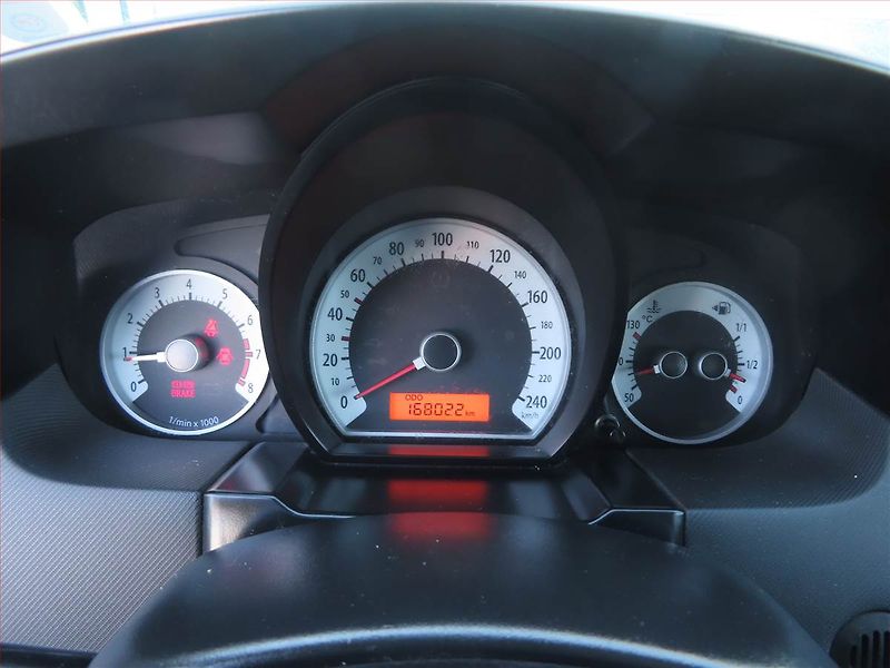 Kia Ceed (2008) 1.4 CVVT, po STK - fotka 11 z 15