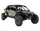 Can-Am Maverick R (2027) 7JVB - MAX X RC 999T DCT SAS - náhled 1