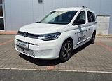 Volkswagen Caddy (2024) 2.0 TDI 90kW Style - náhled 3