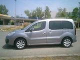 Peugeot Partner (2017) Tepee 1.6 VTi 88kW, KOUPENO ČR - náhled 1