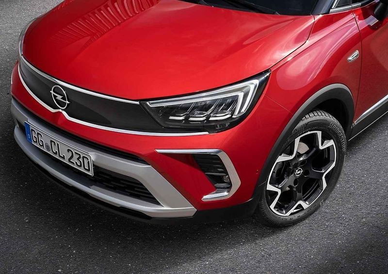 V rozmezí dvou měsíců Opel přiváží na trh dvě nová městská SUV