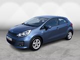 Kia Rio 1.25 CVVT 63 kW - náhled 1