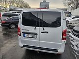 Mercedes-Benz Vito Tourer 9-míst 4Matic serv.kn. - náhled 6