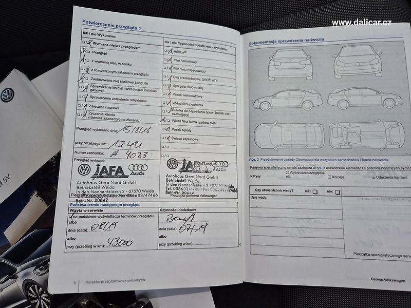 Volkswagen Golf Sportsvan (2016) 1.4TSi 110KW Highline NAVI - fotka 47 z 57