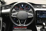 Volkswagen Passat 2,0 TDI 110 KW DSG Business Zá - náhled 18