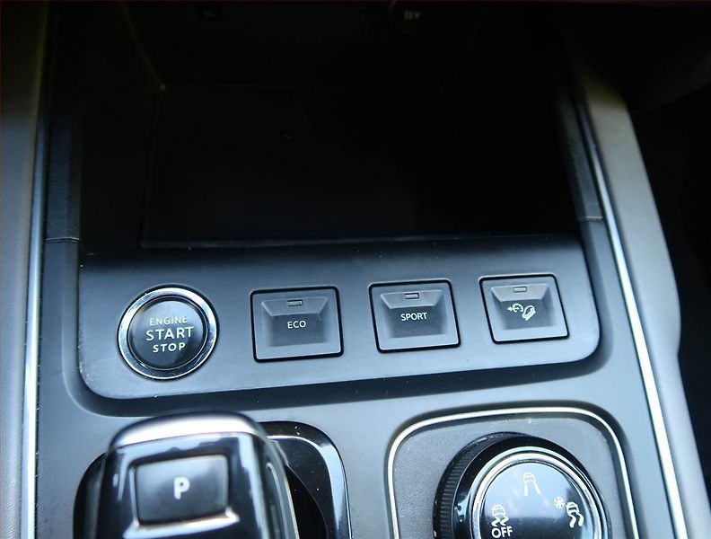 Citroën C5 Aircross (2019) BlueHDi 180, Automat, Kůže - fotka 20 z 21