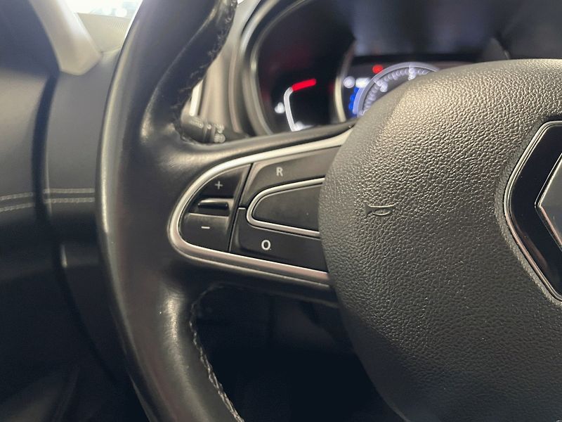Renault Scénic (2018) 1.5 dCi,81kW,Automat,Intens,ČR - fotka 14 z 39