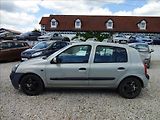 Renault Clio 1,2i - náhled 2
