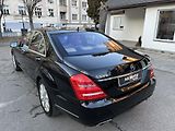 Mercedes-Benz Třídy S (2013) 500 4Matic - náhled 9