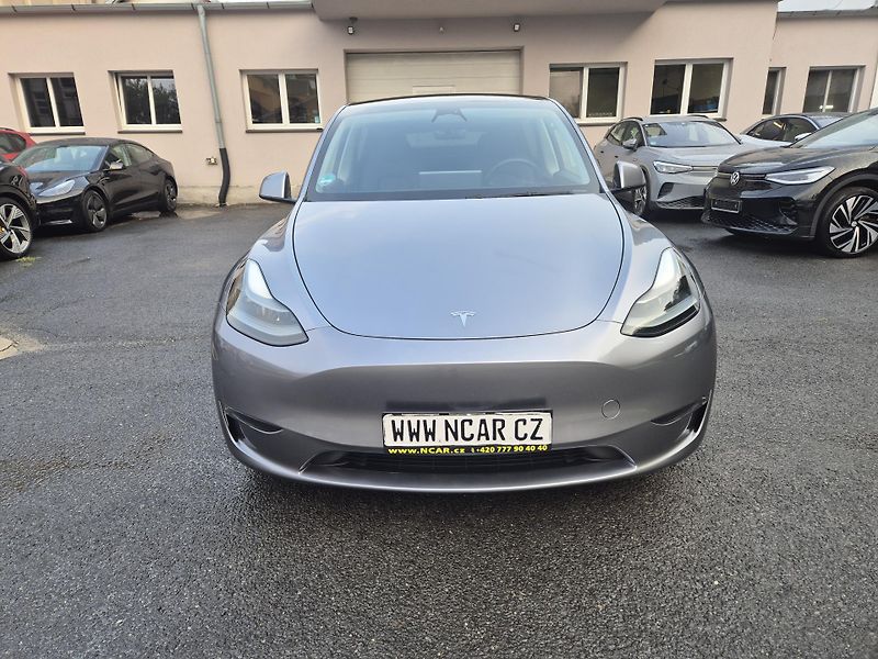 Tesla Model Y ZAMLUVENO ! - fotka 9 z 49