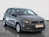 Volkswagen Polo (2012) 1.6 TDI, Tempomat - náhled 1