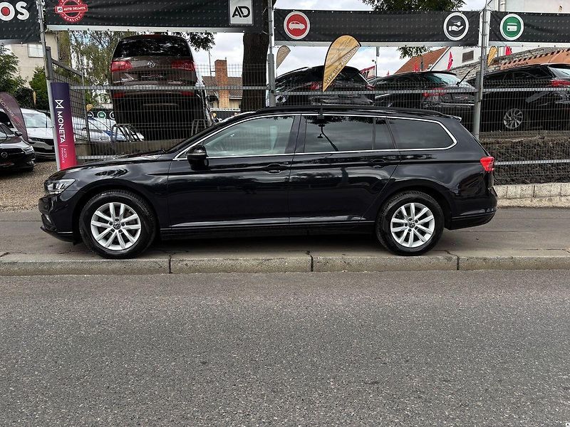 Volkswagen Passat 1.5TSI/2022/1MAJ.TAŽ.DPH.ACC-Z - fotka 3 z 52
