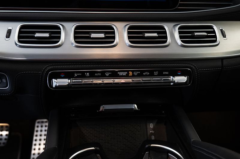 Mercedes-Benz GLS 450d/Burmester/360/Pano/Masážn - fotka 16 z 25