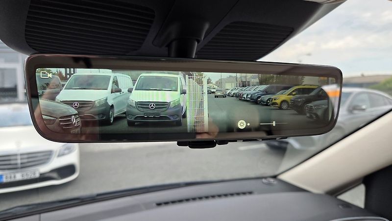 Mercedes-Benz Třídy V 300d 4M Marco Polo - fotka 18 z 23