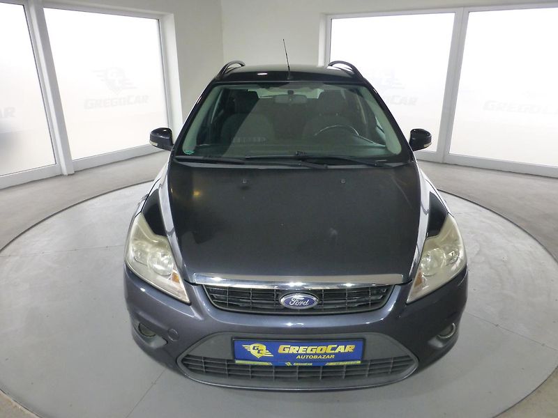 Ford Focus (2010) 1,6TDCI*KLIMA*TAŽNÉ**NAVIGACE - fotka 2 z 22