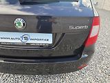 Škoda Superb 2.0TDi 170PS 6R 4x4 0% KOROZE! - náhled 42